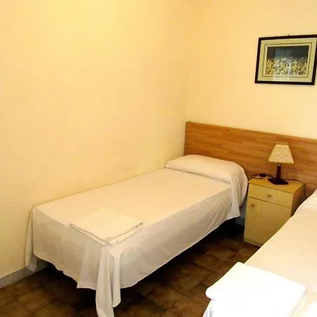 Villaggio Turistico Europeo Ferienpark