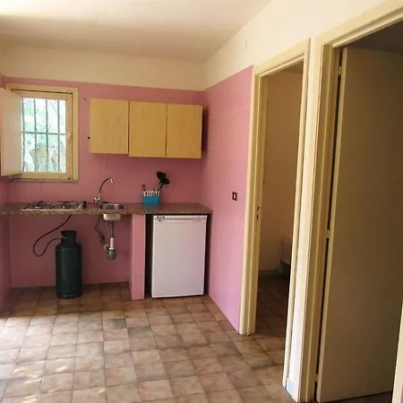 Ferienpark Villaggio Turistico Europeo 2*