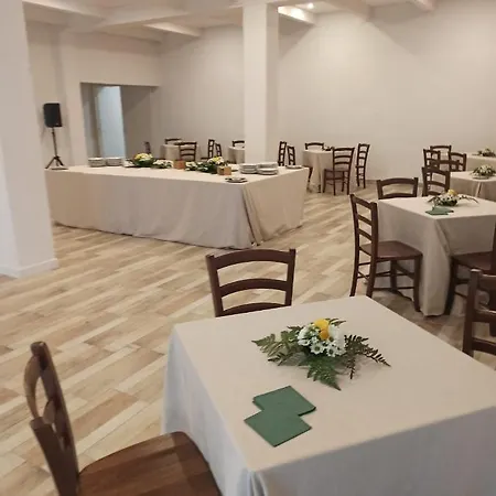 Villaggio Turistico Europeo Ferienpark 2*