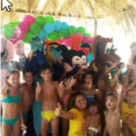 Villaggio Turistico Europeo Ferienpark 2*