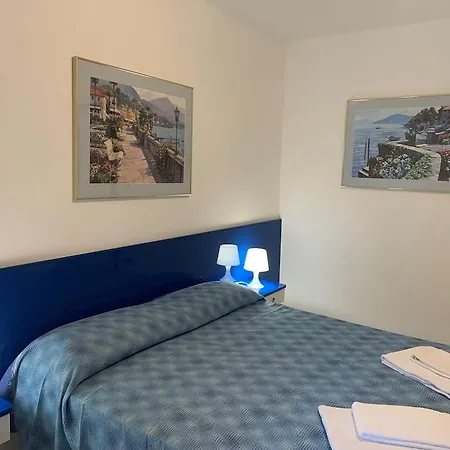 Villaggio Turistico Europeo Ferienpark Catania