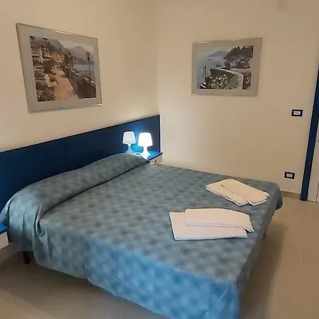 Villaggio Turistico Europeo Ferienpark
