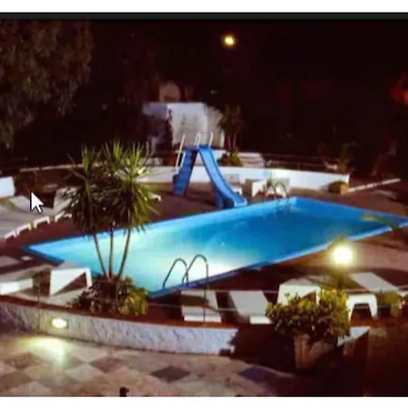 Villaggio Turistico Europeo Ferienpark 2*