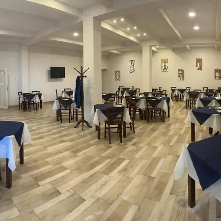 Villaggio Turistico Europeo Ferienpark