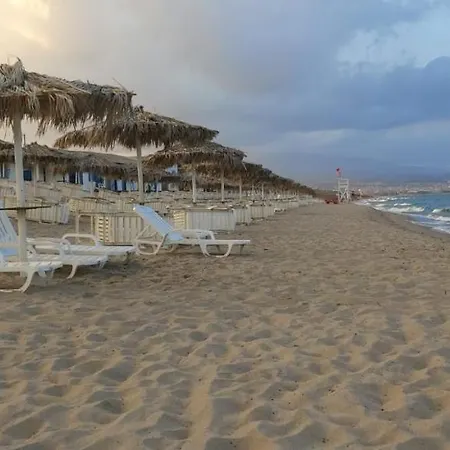 Ferienpark Villaggio Turistico Europeo