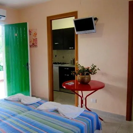 Ferienpark Villaggio Turistico Europeo