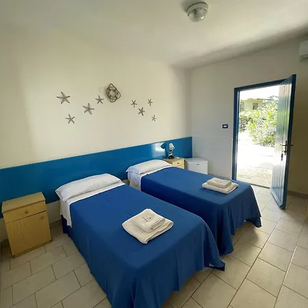 Villaggio Turistico Europeo Ferienpark