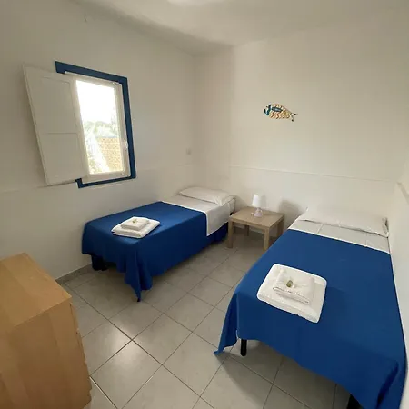Ferienpark Villaggio Turistico Europeo