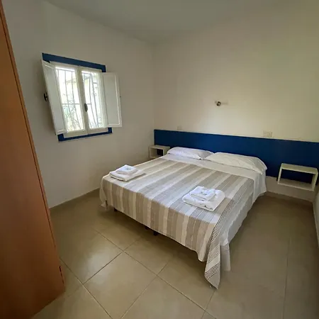 Ferienpark Villaggio Turistico Europeo 2*
