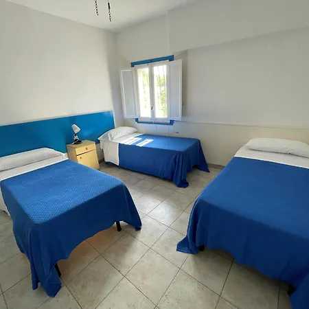 Villaggio Turistico Europeo Ferienpark