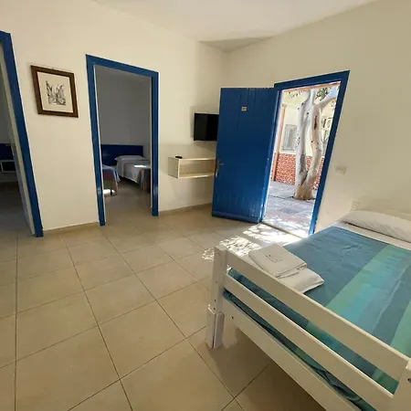 Ferienpark Villaggio Turistico Europeo