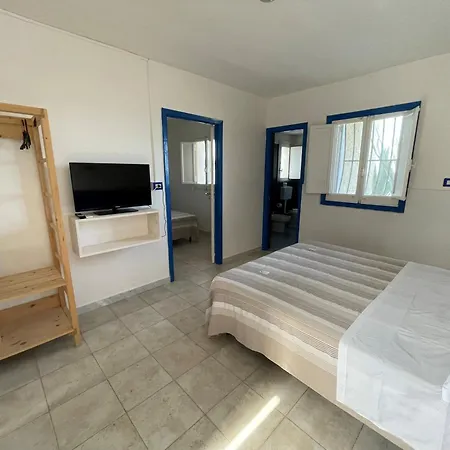Villaggio Turistico Europeo Ferienpark 2*