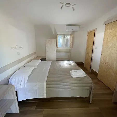 Villaggio Turistico Europeo Ferienpark