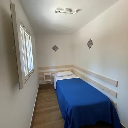Ferienpark Villaggio Turistico Europeo 2*