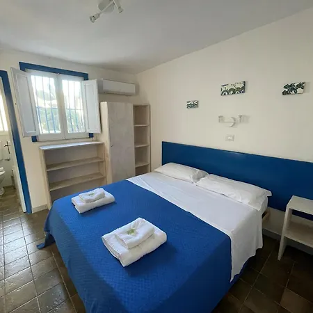 Ferienpark Villaggio Turistico Europeo