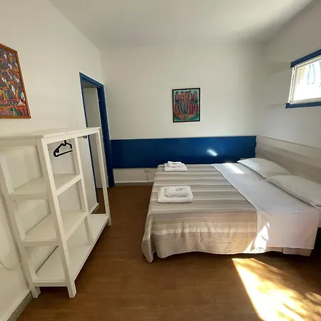 Villaggio Turistico Europeo Ferienpark 2*