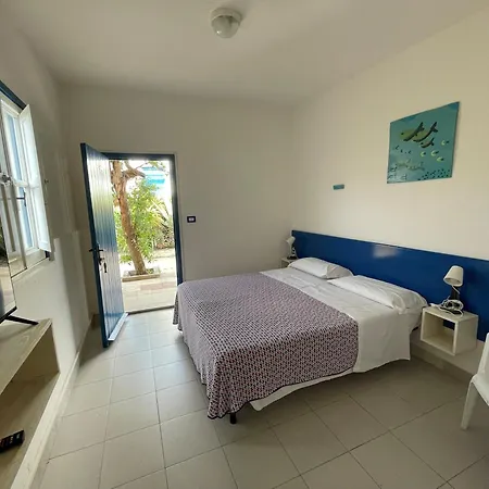Ferienpark Villaggio Turistico Europeo 2*
