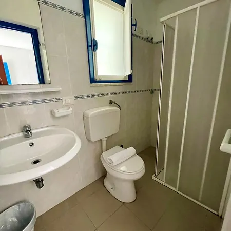 Villaggio Turistico Europeo Ferienpark Catania