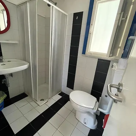 Villaggio Turistico Europeo 2*