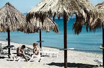 Ferienpark Villaggio Turistico Europeo