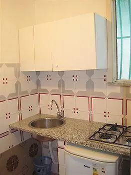 Villaggio Turistico Europeo Ferienpark