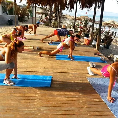 Villaggio Turistico Europeo Ferienpark Catania