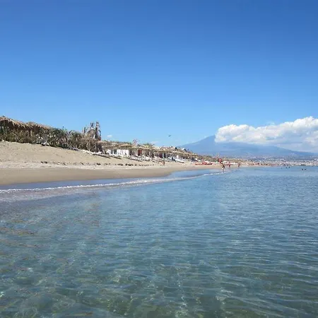 Ferienpark Villaggio Turistico Europeo Catania