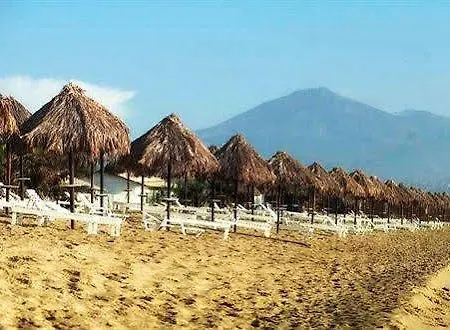Villaggio Turistico Europeo Ferienpark