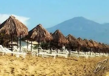 Ferienpark Villaggio Turistico Europeo