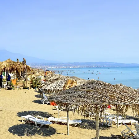 Ferienpark Villaggio Turistico Europeo Catania