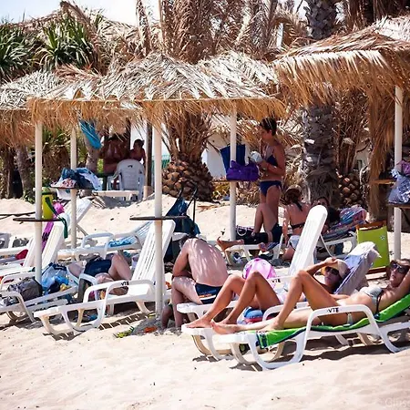 Ferienpark Villaggio Turistico Europeo