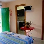 Villaggio Turistico Europeo Kompleks wypoczynkowy 2*