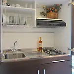 Villaggio Turistico Europeo 2* Katania