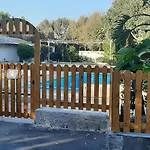Villaggio Turistico Europeo 2* Katania