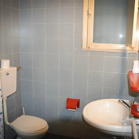 Prázdninový areál Villaggio Turistico Europeo 2*