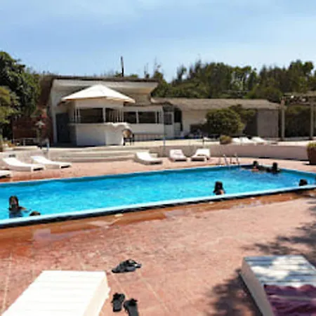 Villaggio Turistico Europeo Katánie