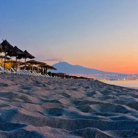 Villaggio Turistico Europeo Prázdninový areál