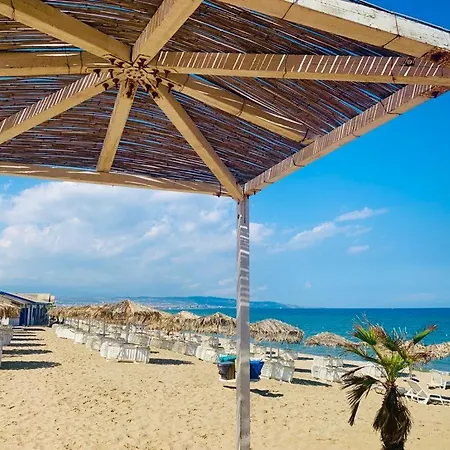 Villaggio Turistico Europeo Prázdninový areál