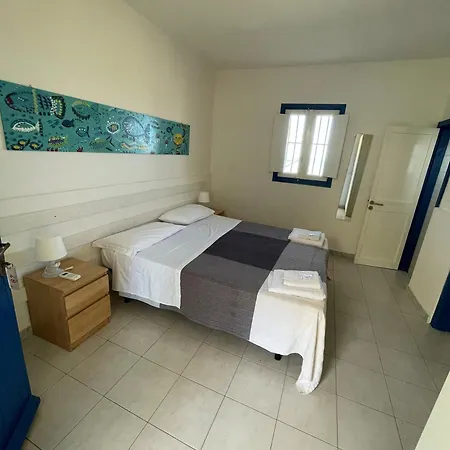 Villaggio Turistico Europeo 2* Katánie