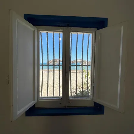 Villaggio Turistico Europeo פארק נופש קטאניה