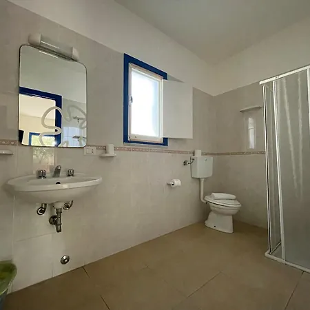 פארק נופש Villaggio Turistico Europeo קטאניה