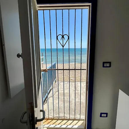 Villaggio Turistico Europeo קטאניה