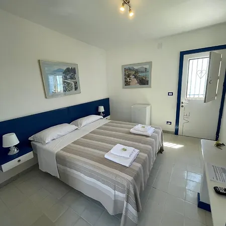 Villaggio Turistico Europeo 2* Katánie