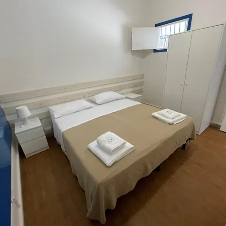 Villaggio Turistico Europeo Catânia