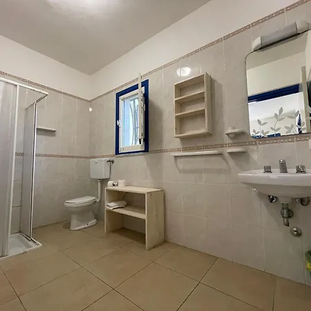 Villaggio Turistico Europeo 2* Catânia