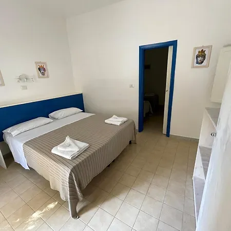 Villaggio Turistico Europeo Aldeamento Turístico Catânia