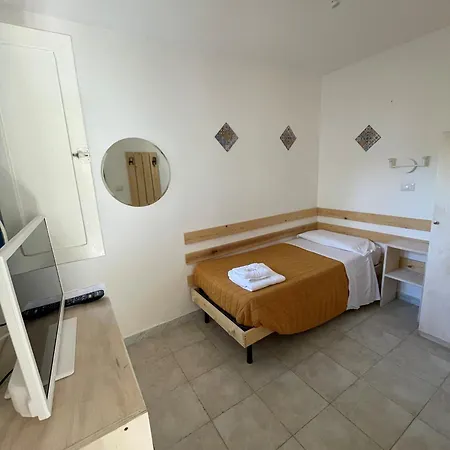 Villaggio Turistico Europeo 2* Katánie