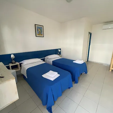 Villaggio Turistico Europeo 2* Katánie