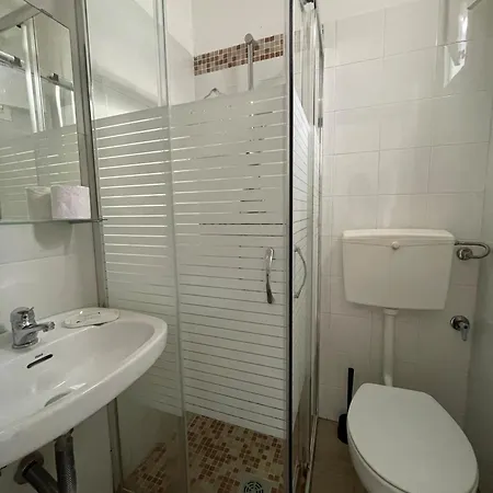פארק נופש Villaggio Turistico Europeo