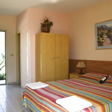 Villaggio Turistico Europeo 2*